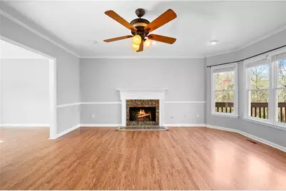 855 River Overlook Drive, Lawrenceville, GA 30043 - Photo 9