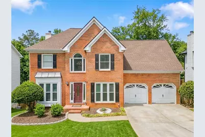 855 River Overlook Drive, Lawrenceville, GA 30043 - Photo 1