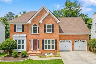 855 River Overlook Dr, Lawrenceville, GA 30043 - Photo 1