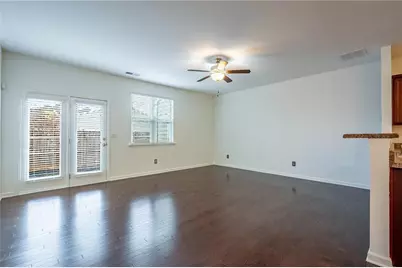 3207 Cyrus Point Lane NW, Kennesaw, GA 30152 - Photo 9