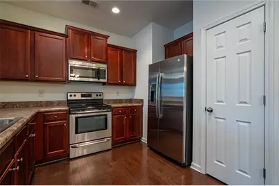 3207 Cyrus Point Lane NW, Kennesaw, GA 30152 - Photo 7