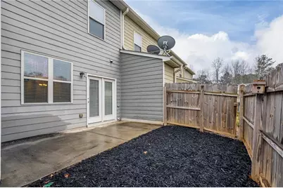 3207 Cyrus Point Lane NW, Kennesaw, GA 30152 - Photo 23