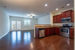 3207 Cyrus Point Ln NW, Kennesaw, GA 30152 - Photo 5