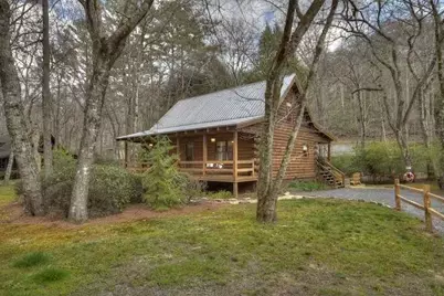 323 Tanglewood Cove Lane, Blue Ridge, GA 30513 - Photo 19