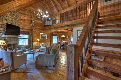 323 Tanglewood Cove Lane, Blue Ridge, GA 30513 - Photo 9