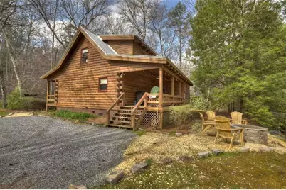 323 Tanglewood Cove Lane, Blue Ridge, GA 30513 - Photo 33