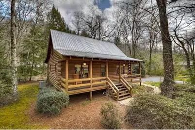 323 Tanglewood Cove Lane, Blue Ridge, GA 30513 - Photo 35