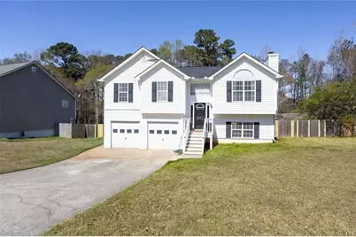 140 Mt Tabor Court, Dallas, GA 30157 - Photo 29