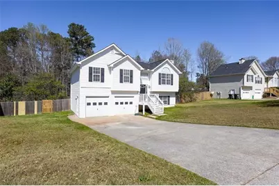 140 Mt Tabor Court, Dallas, GA 30157 - Photo 1