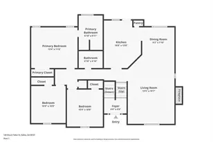 140 Mt Tabor Ct, Dallas, GA 30157 - Photo 31