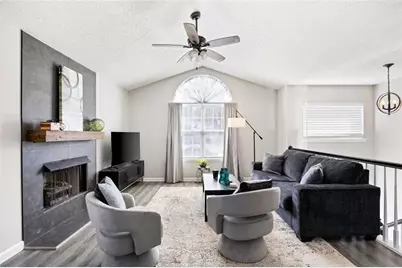 140 Mt Tabor Court, Dallas, GA 30157 - Photo 5