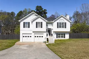 140 Mt Tabor Ct, Dallas, GA 30157 - Photo 1