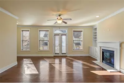 1566 Roswell Street SE, Smyrna, GA 30080 - Photo 25