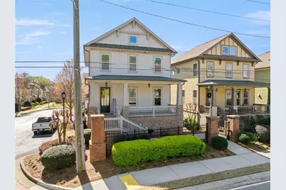 1566 Roswell Street SE, Smyrna, GA 30080 - Photo 3