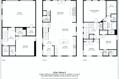 1566 Roswell Street SE, Smyrna, GA 30080 - Photo 47