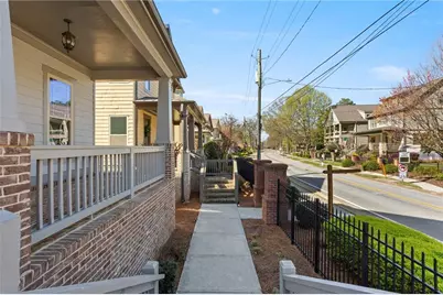 1566 Roswell Street SE, Smyrna, GA 30080 - Photo 5