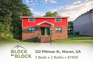 322 Pittman St, Macon, GA 31206 - Photo 1