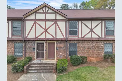 3243 Abbeywood Drive, Decatur, GA 30034 - Photo 1