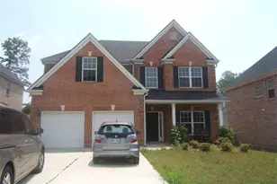 632 Scenic Creek Dr, Lawrenceville, GA 30046 - Photo 1