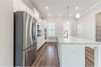 5051 Pinckney Lane, Peachtree Corners, GA 30092 - Photo 9