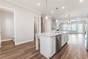 5051 Pinckney Ln, Peachtree Corners, GA 30092 - Photo 13