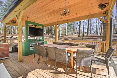 334 Lake View Trace, Jasper, GA 30143 - Photo 27