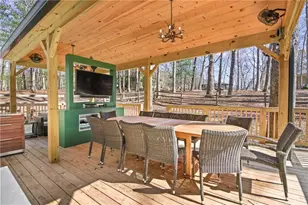 334 Lake View Trace, Jasper, GA 30143 - Photo 27