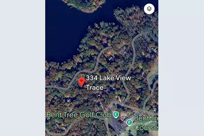 334 Lake View Trace, Jasper, GA 30143 - Photo 35