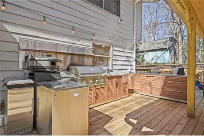 334 Lake View Trace, Jasper, GA 30143 - Photo 29