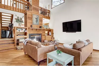 334 Lake View Trace, Jasper, GA 30143 - Photo 5