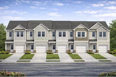 5 Magnolia Boulevard, Cedartown, GA 30125 - Photo 1