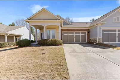 6106 Longleaf Drive, Hoschton, GA 30548 - Photo 1