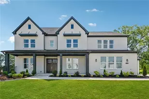 7420 Wild Violet Dr, Cumming, GA 30040 - Photo 1