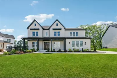 7420 Wild Violet Drive, Cumming, GA 30040 - Photo 3