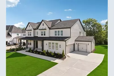 7420 Wild Violet Drive, Cumming, GA 30040 - Photo 5