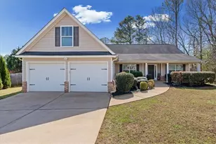 111 Klintfield Trail, Dallas, GA 30157 - Photo 3