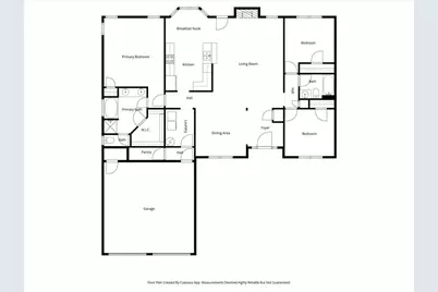 111 Klintfield Trail, Dallas, GA 30157 - Photo 47