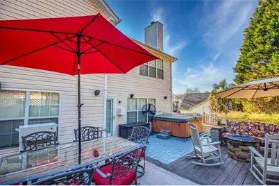 3520 Lochmill Drive, Loganville, GA 30052 - Photo 57