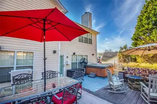 3520 Lochmill Dr, Loganville, GA 30052 - Photo 57