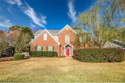 3520 Lochmill Drive, Loganville, GA 30052 - Photo 13