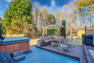 3520 Lochmill Dr, Loganville, GA 30052 - Photo 55