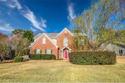 3520 Lochmill Drive, Loganville, GA 30052 - Photo 1