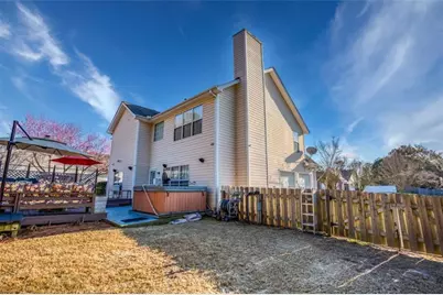 3520 Lochmill Drive, Loganville, GA 30052 - Photo 11