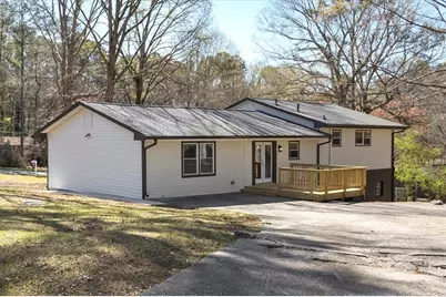 2166 Chestnut Place, Lithia Springs, GA 30122 - Photo 31