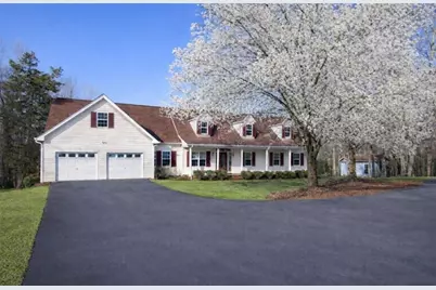 397 Sandhill Hickory Level Road, Carrollton, GA 30116 - Photo 1