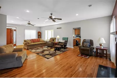 397 Sandhill Hickory Level Road, Carrollton, GA 30116 - Photo 9