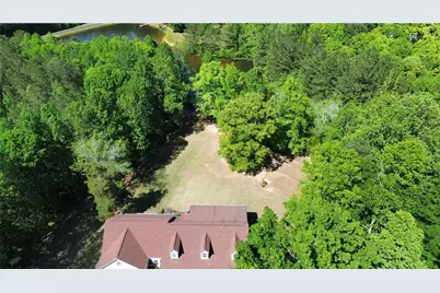 397 Sandhill Hickory Level Road, Carrollton, GA 30116 - Photo 5