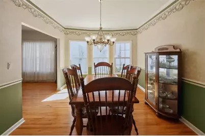 397 Sandhill Hickory Level Road, Carrollton, GA 30116 - Photo 11