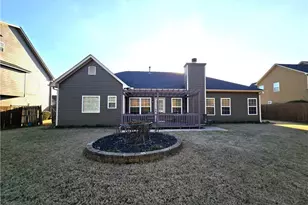 4197 Reynolds Pl, Buford, GA 30518 - Photo 5