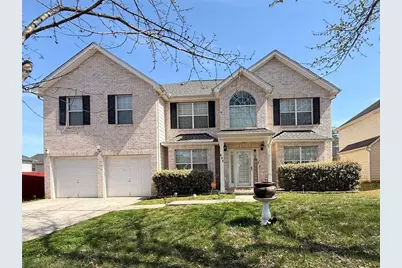 609 Vaughan Drive, Hampton, GA 30228 - Photo 1